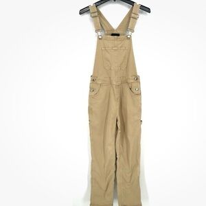 BP + WILDFANG OVERALLS